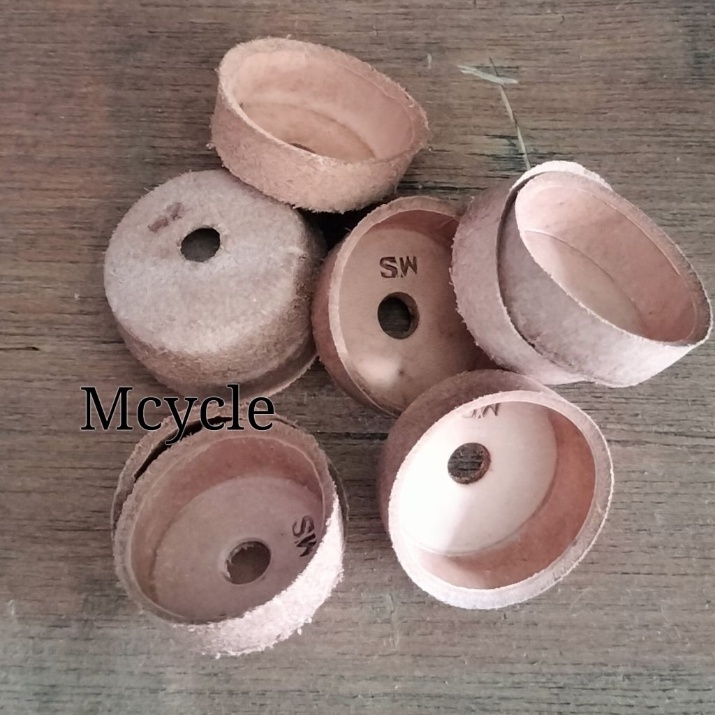 Klep pompa sepeda pompa tabung 3.5 cm (harga satuan)