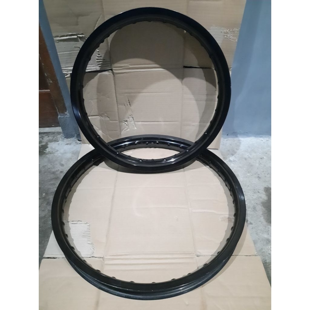 velg pelk pelah ring 18/21 original crf 150L