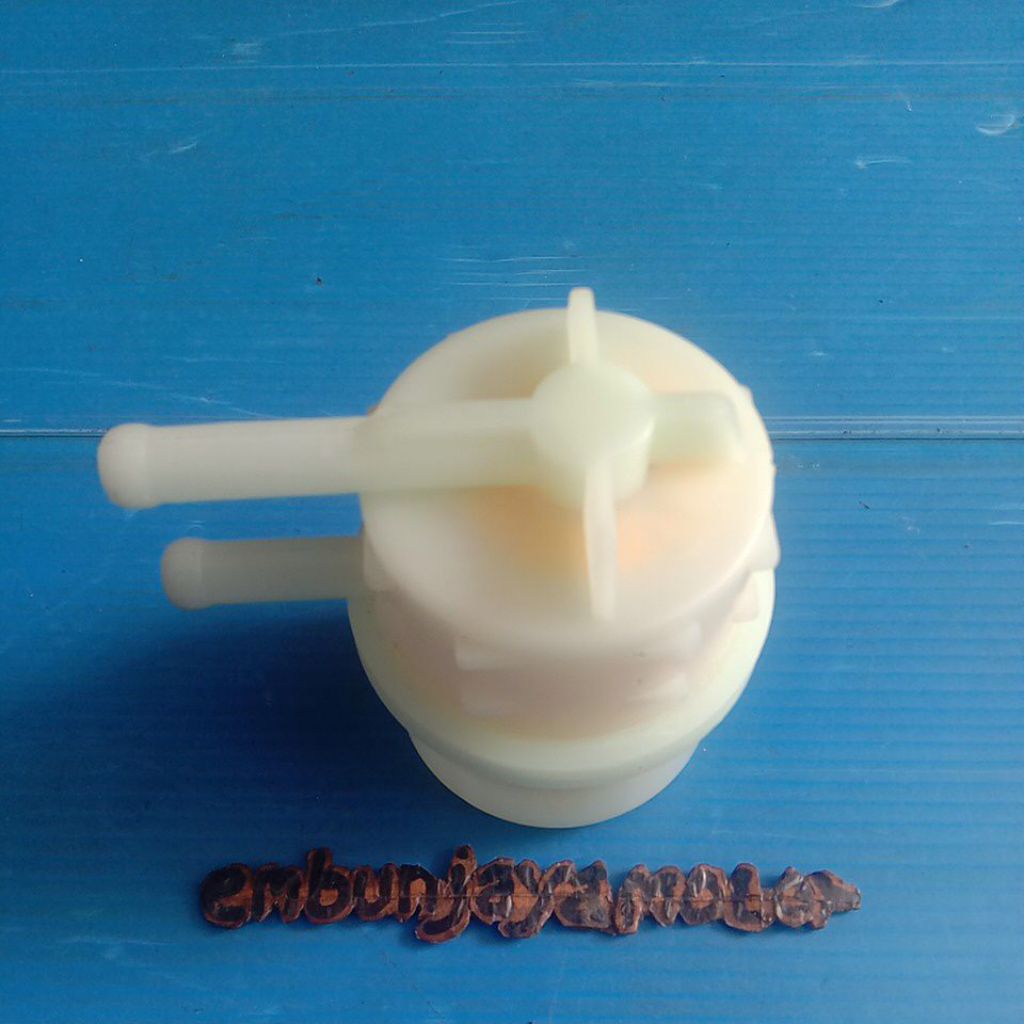 filter saringan bensin Mitsubishi kuda 1600cc