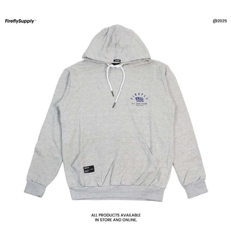 HOODIE SABLON GUIDON SERIES FIREFLY ORIGINAL