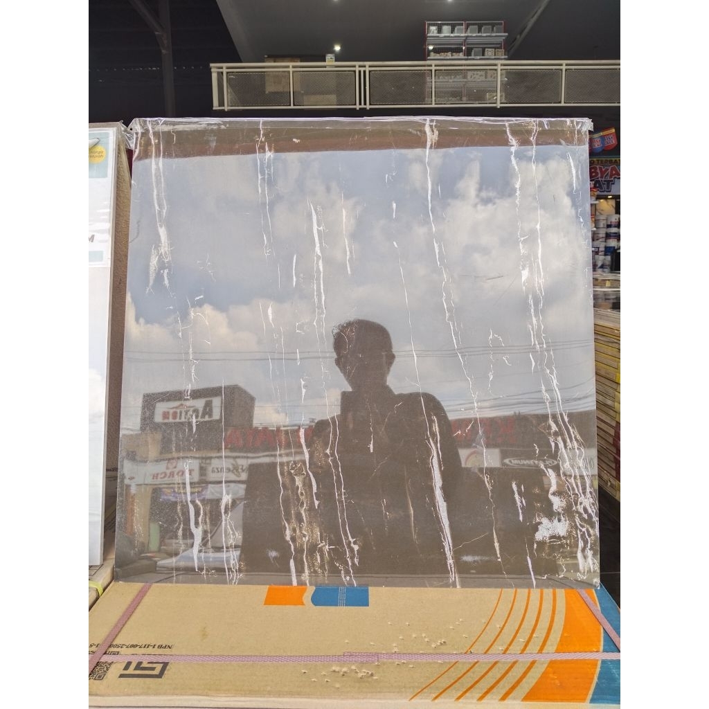 LUXURY HOME GALILEO - GRANIT POLISHED MOTIF MARBLE KW 2 UK 60X60