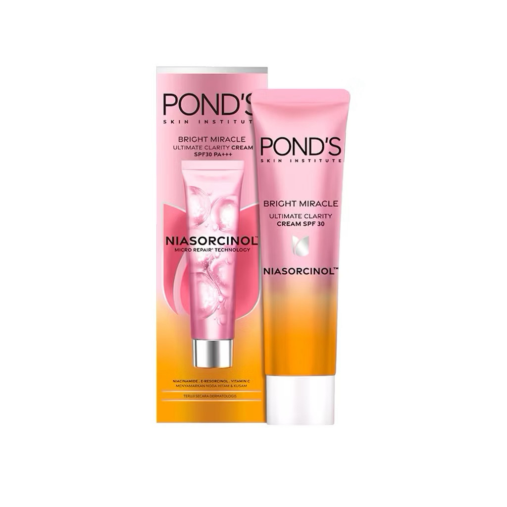 PondS White Beauty Day Cream Sun Protection 20g