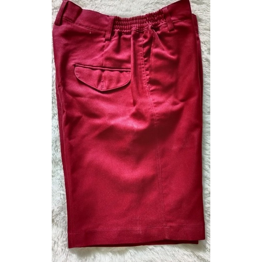 PrelovedKu Celana Seragam Merah SD