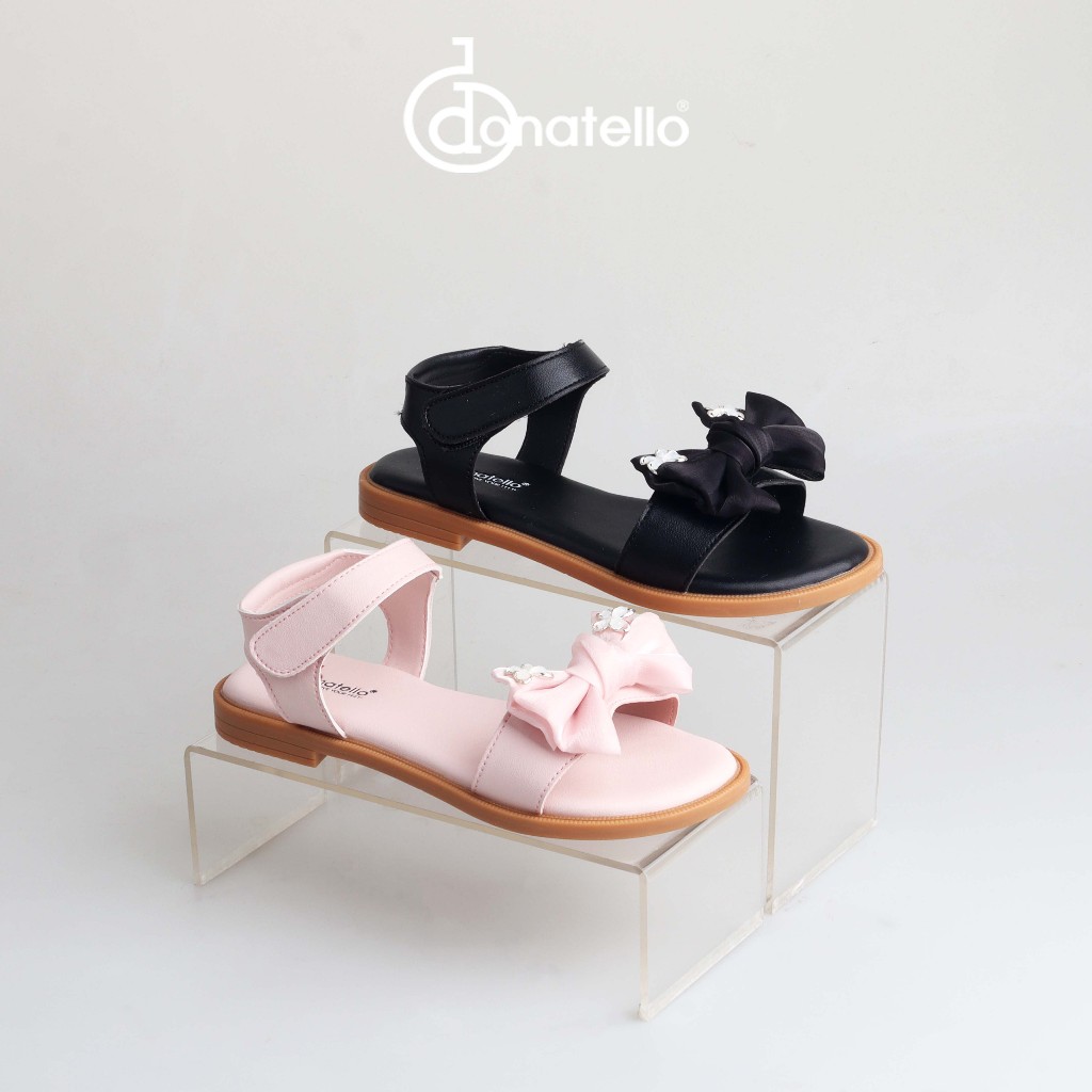 Donatello RN120502 Sepatu Sandal Anak Perempuan