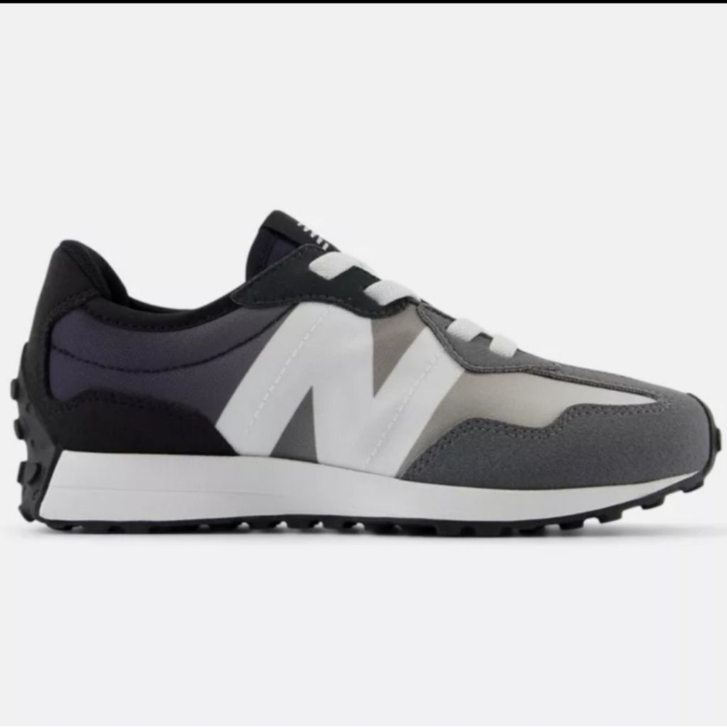 Orii NB327 Sepatu Sekolah Running Olahraga Lari Anak Laki - laki Perempuan size EUR 35.5