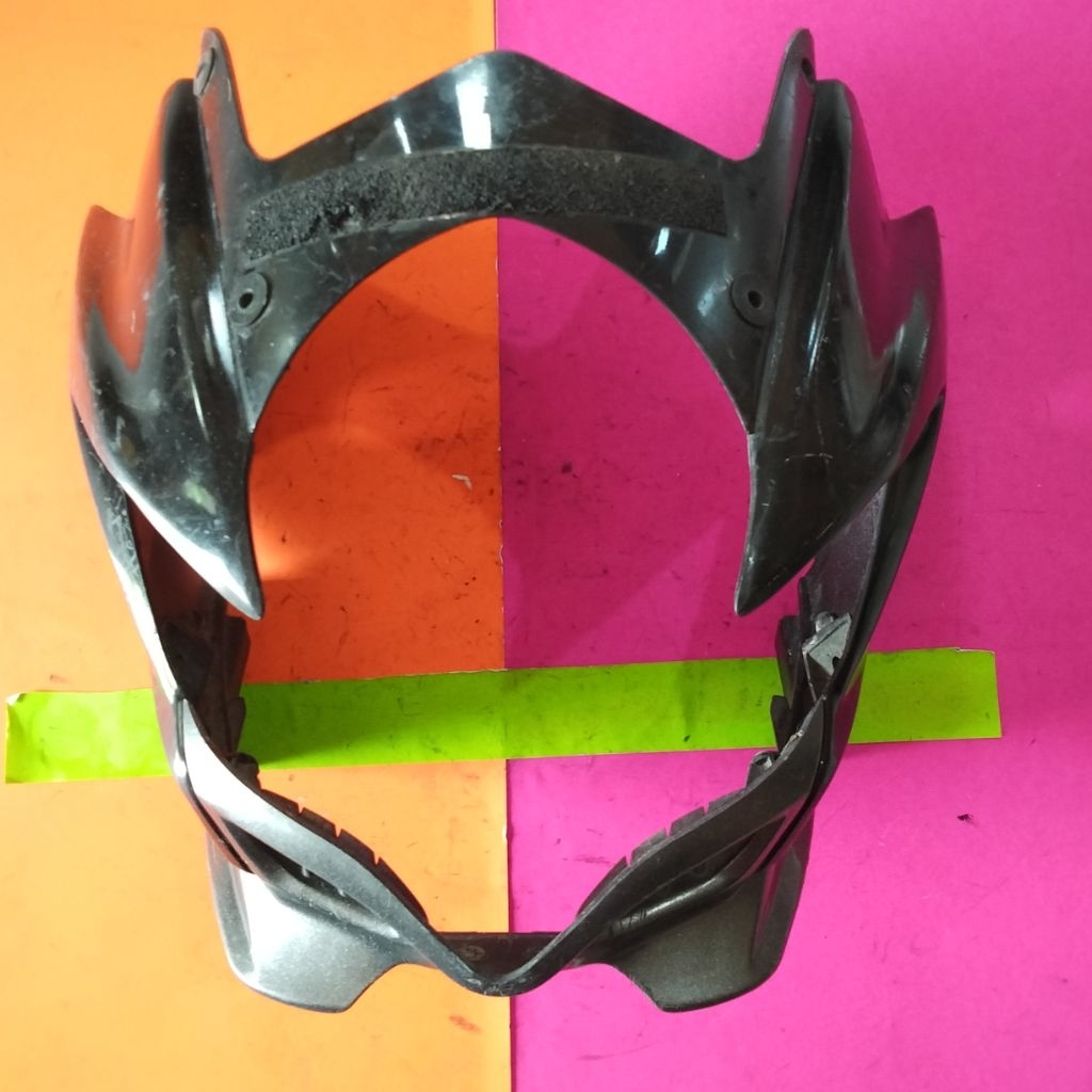 batok lampu depan Suzuki Satria Fu barong 150, seconds original bekas original berkualitas
