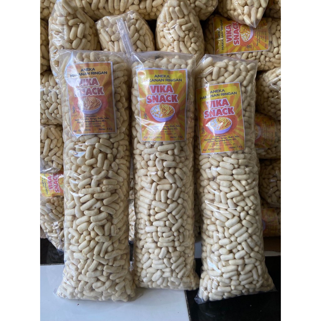 PILUS KAPSUL ISI 1KG MURAH / PILUS IKAN