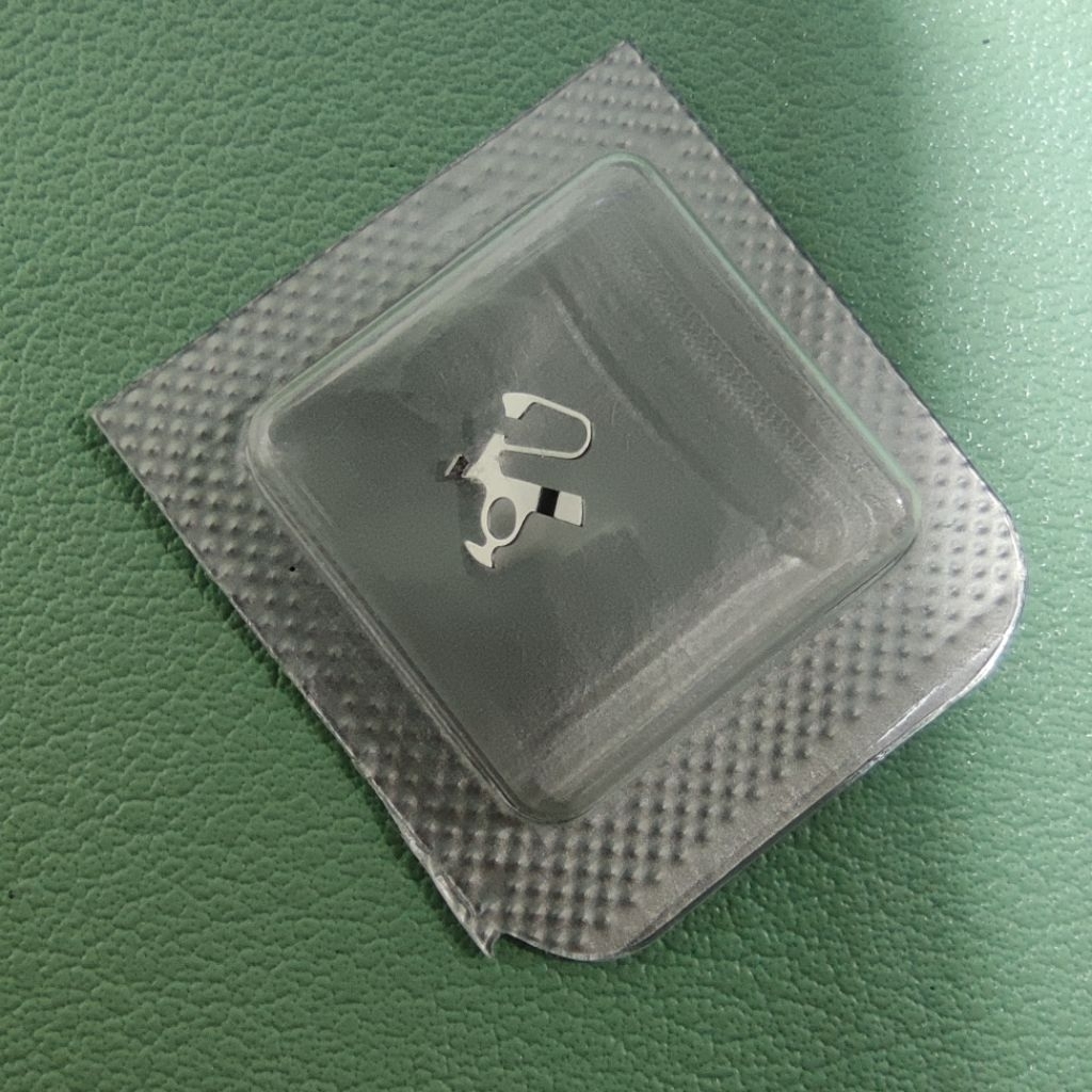 Day Date Correcter Miyota 8200 Automatic Original