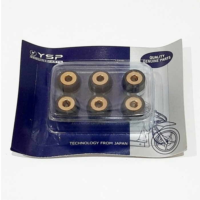 ROLLER MIO GT  ORIGINAL FCC