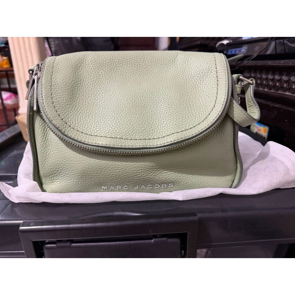 PRELOVED TAS MARC JACOBS