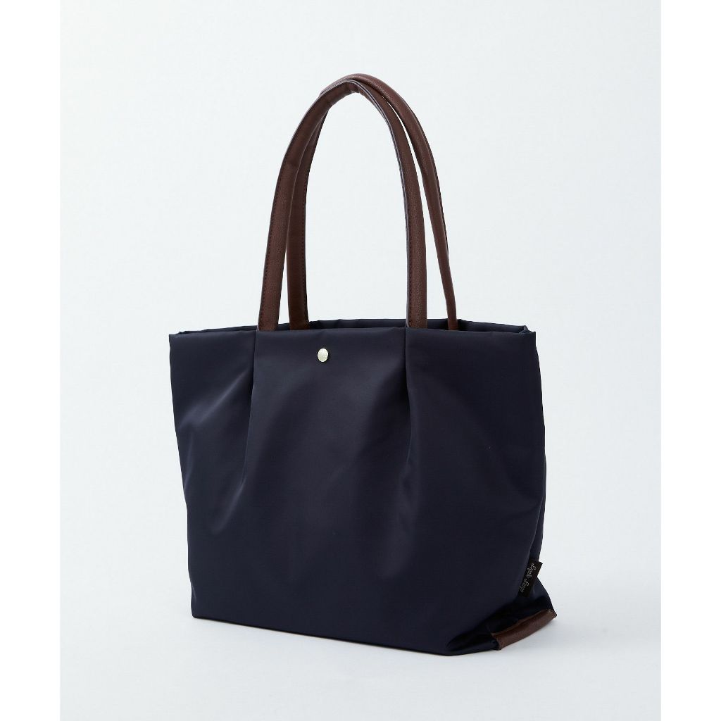 Legato Largo Tote Bag Easy Shoulder LH-L0001Z Original Jepang - Water Repellent Nyaman di Bahu
