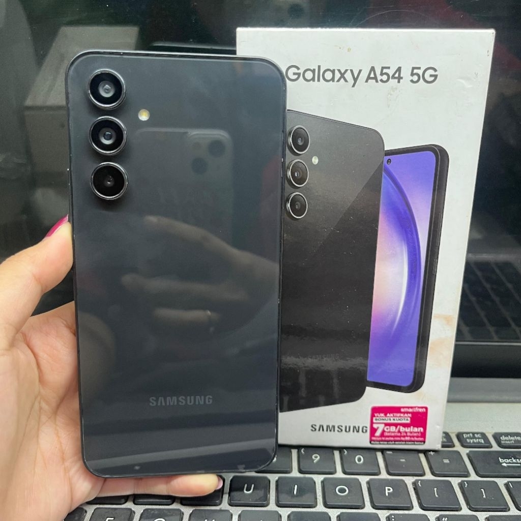 Samsung A54 5G 8/256GB Second Ori