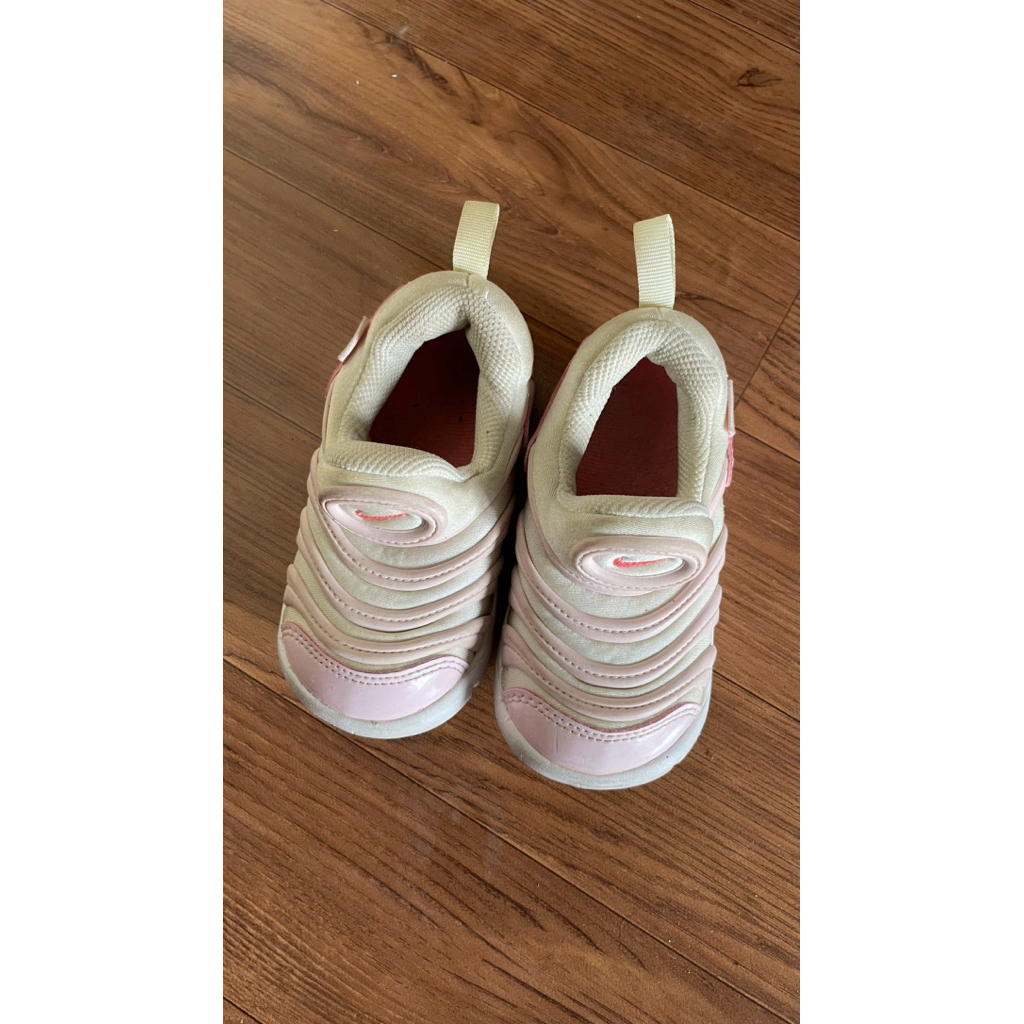 preloved sepatu anak Nike