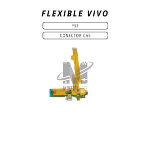 FLEXIBLE VIVO Y53 CONECTOR CAS