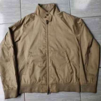 Uniqlo Harrington Jacket