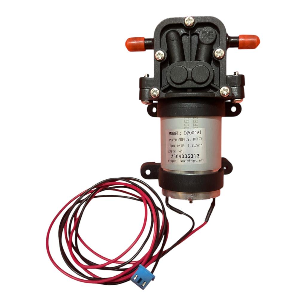 Pompa dispenser DP004 pompa dispenser galon bawah