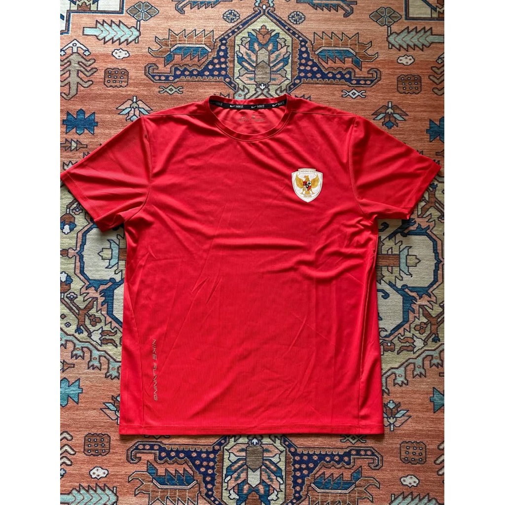 •jersey nike timnas indonesia[ORIGINAL] UkXL