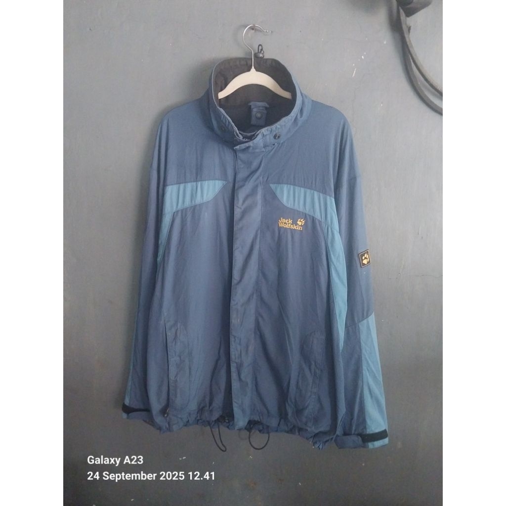 OUTDOR JWS TEXAPORE SIZE XL