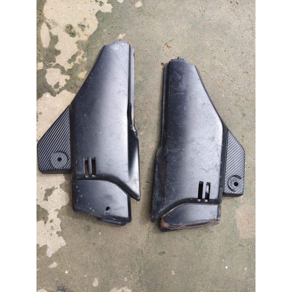 TUTUP AKI GL PRO ATAU GL MAX ORIGINAL BEKAS