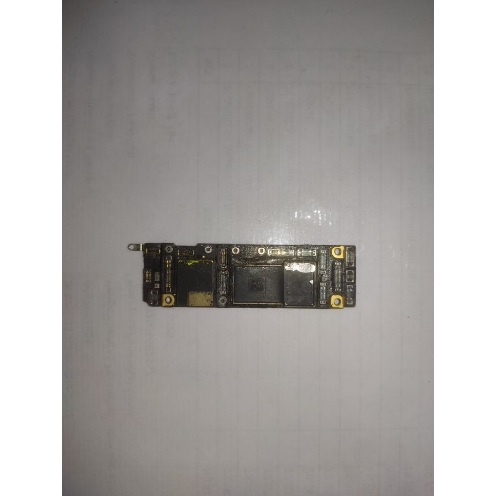 MESIN IPHONE 11 64GB LOCK ICLOUD