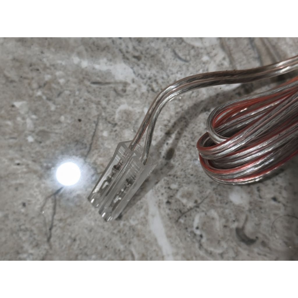 kabel plus soket home theater  polytron