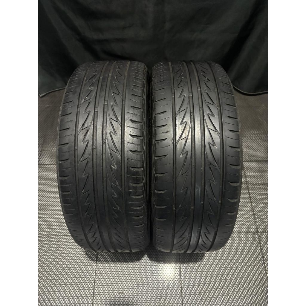 Ban copotan BRIDGESTONE TECHNO SPORT 195 50 R16