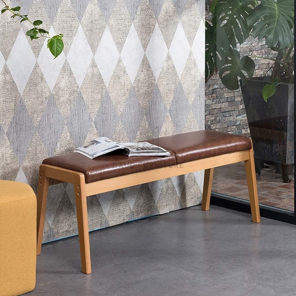 Bangku Kayu Sofa Teras Sofa Santai Bangku Minimalis Bangku Taman