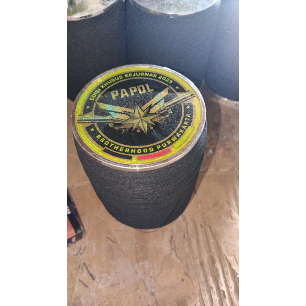 GELASAN PAPOL GEISHA BROTHERHOOD PURWAKARTA EDISI KEJURNAS 2025