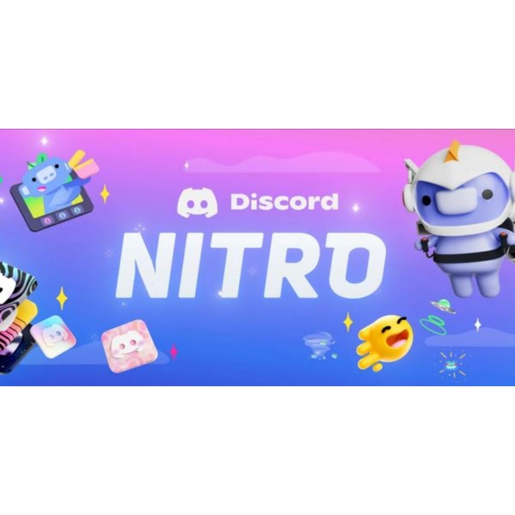 DC N1TRO | NITRO | 3 BLN | LINK LOGIN DAN AKUN