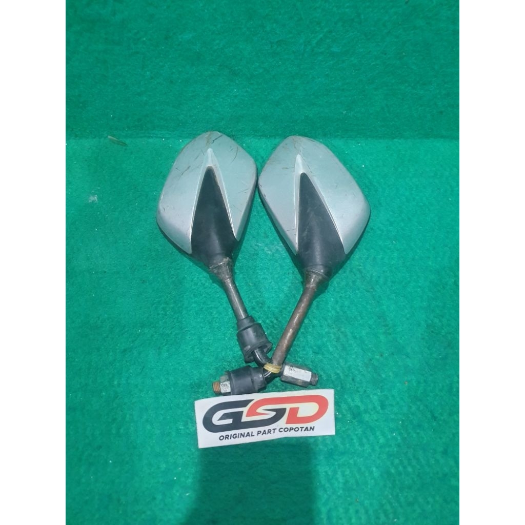 Spion Vario 110 Karbu Original Copotan