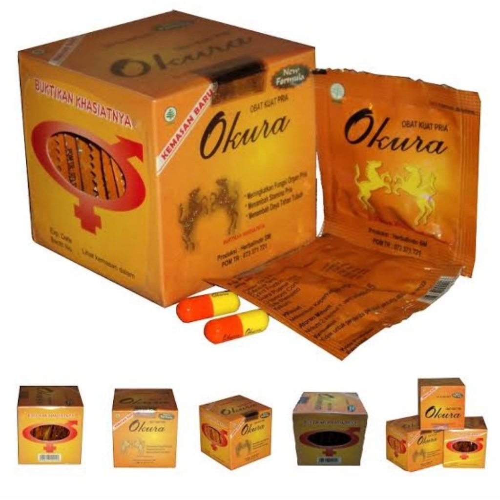 NEW okura original