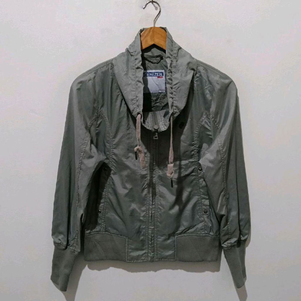 DENIZEN by Levis Bono Crop Jacket