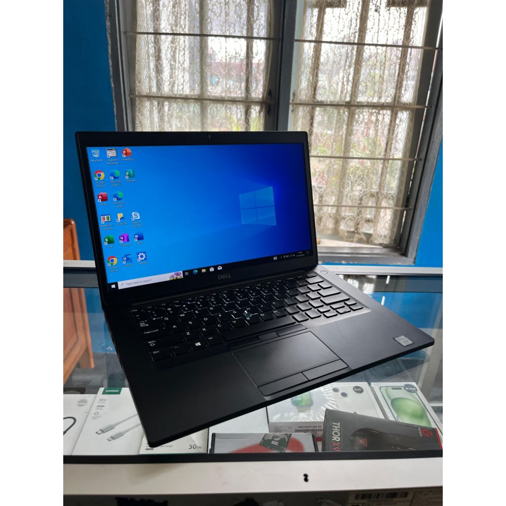 DELL LATITIUDE INTEL Core i5