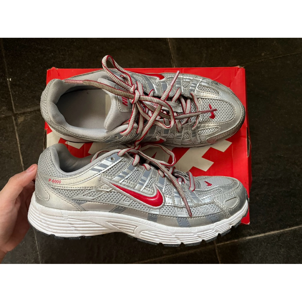 nike p6000