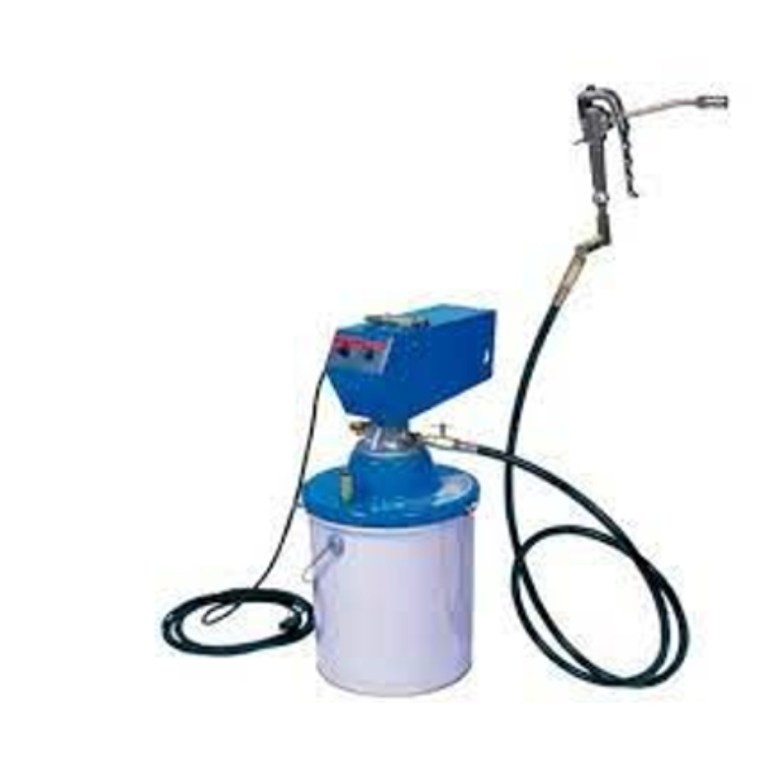 Electric Driven Grease Lubricator Yamada Type EPL-240