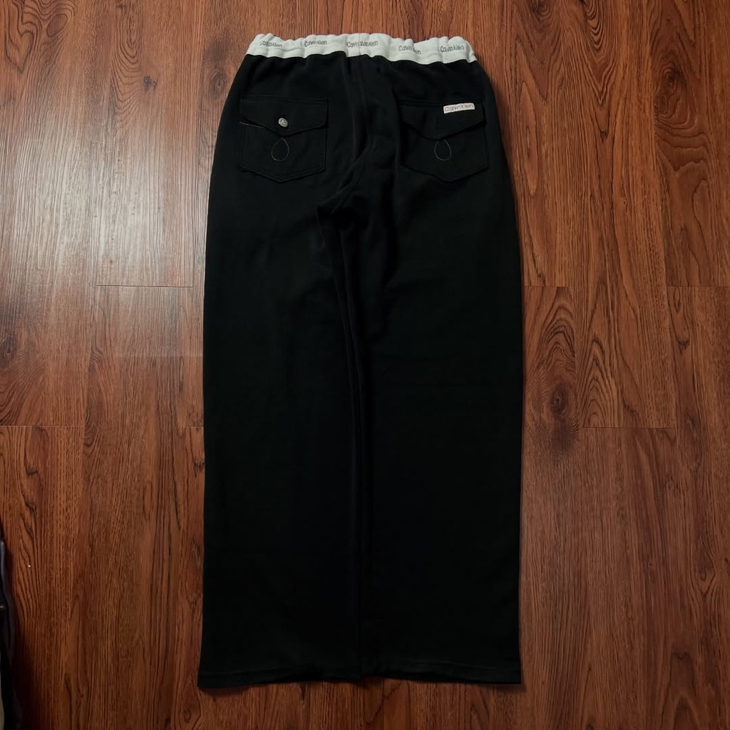 Sweatpants Calvin Klein Second