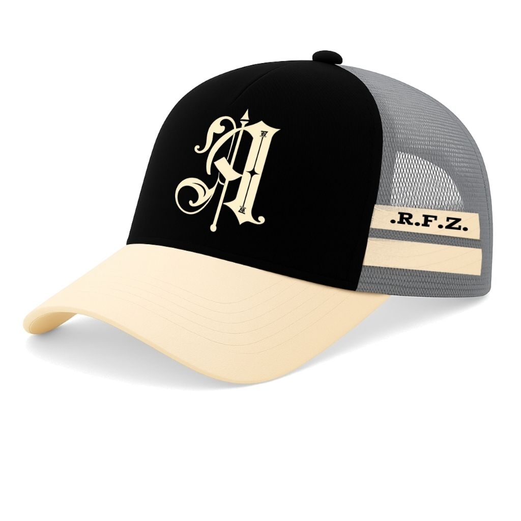 Topi jaring pria dewasa.Topi cowok,Topi jaring trucker dewasa