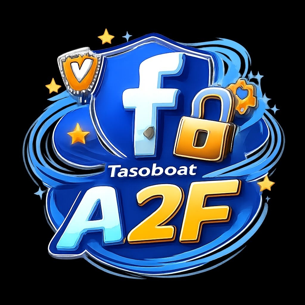 Akun facebook login(a2f)