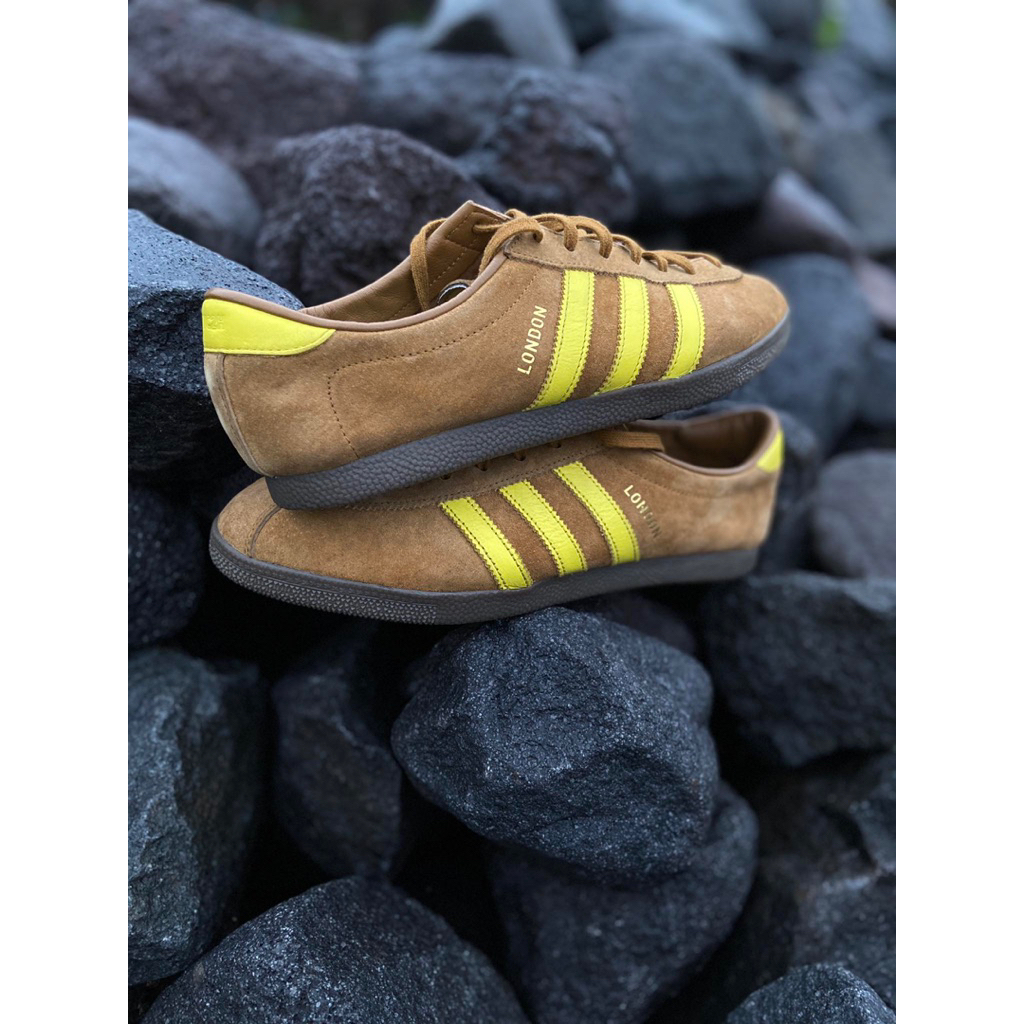 adidas london