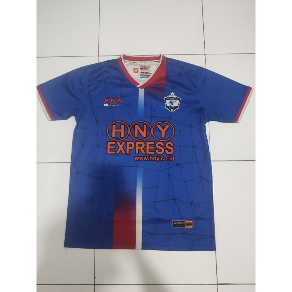 JERSEY BOLA [HNY APPAREL]