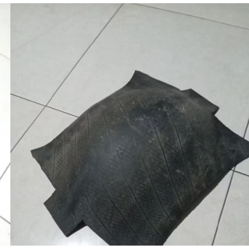 kampas gantung truk ring 15&16 (ban benang)