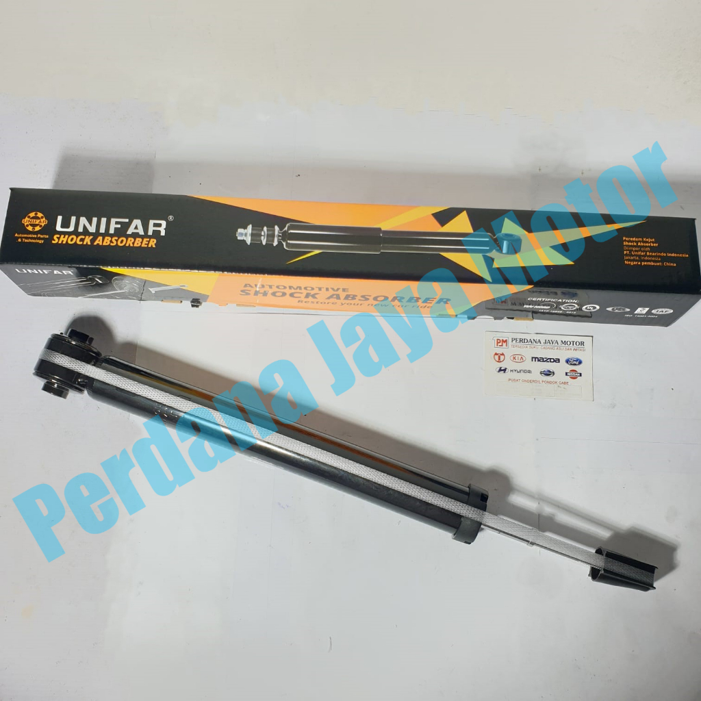 Shockbreaker Shock Breaker Belakang KIA All New Picanto