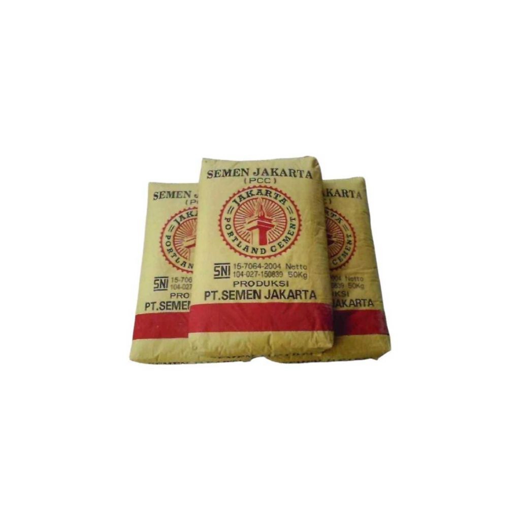 semen jakarta original 2kg