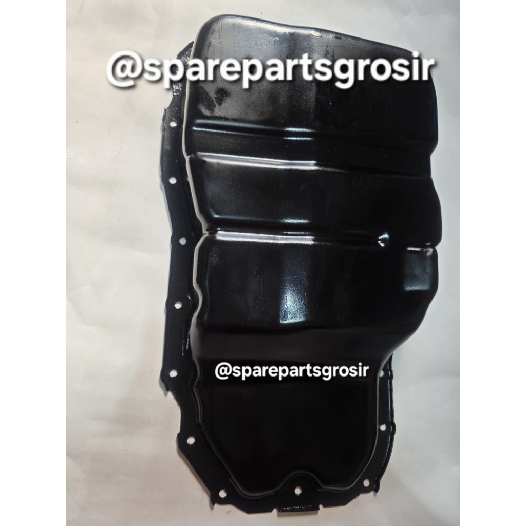 Pan Oil Bak Carter Oil Mitsubishi L300 Diesel Euro 4 4N14 Copotan ASLI Repain