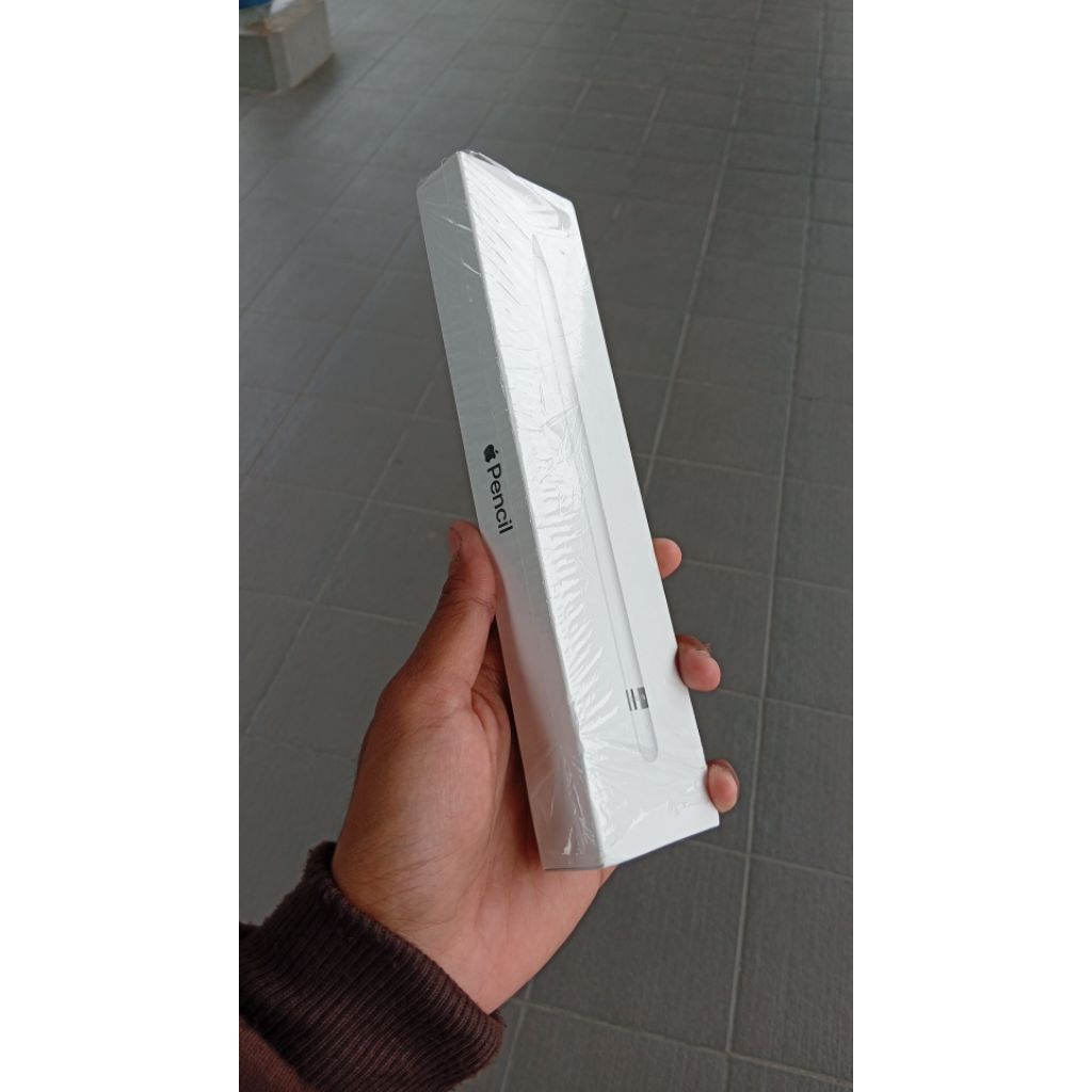 Apple pencil gen 1