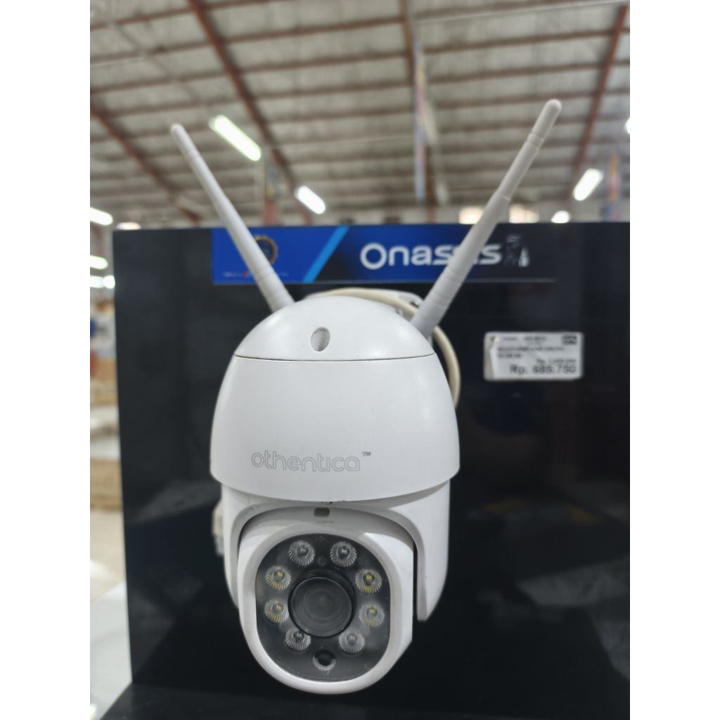 BELLUCCI SMART HOME SMH/ONS OD CAM 360