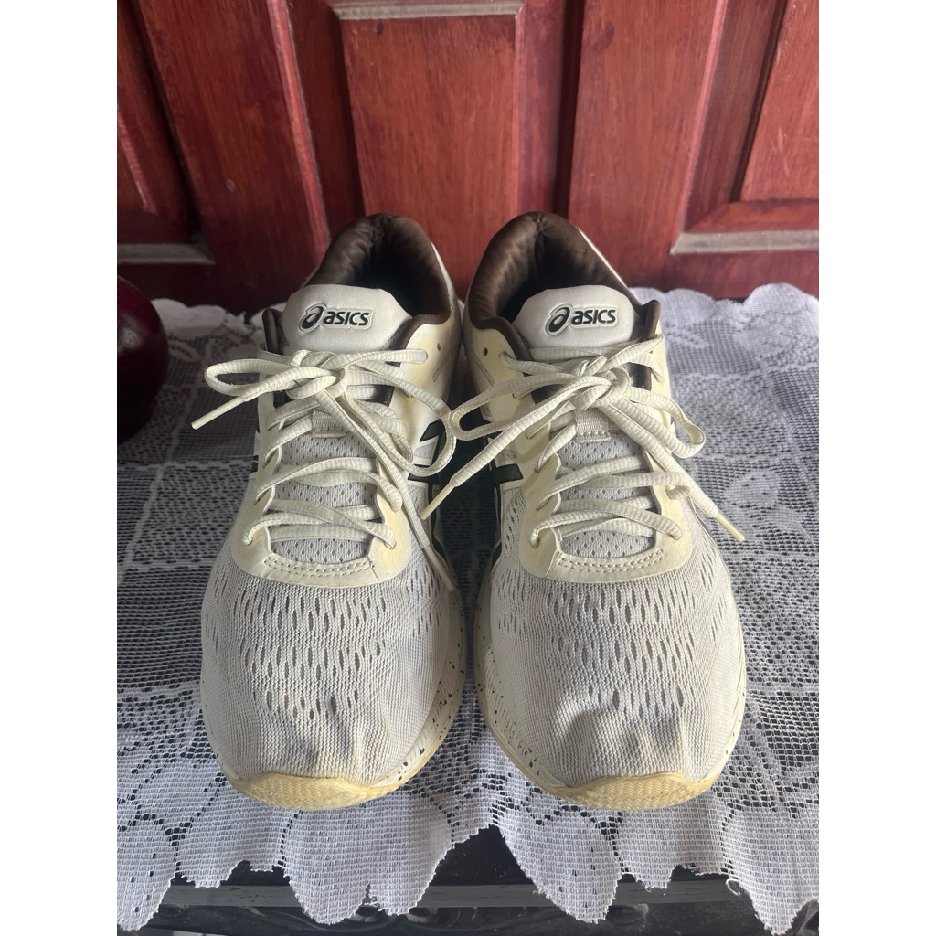 Sepatu Asics Second Original