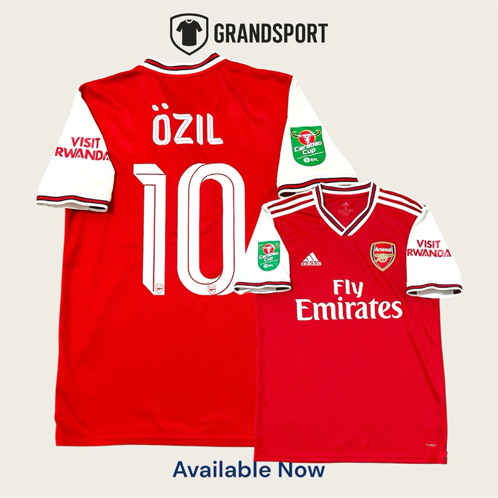 Original Jersey Arsenal 2019/20