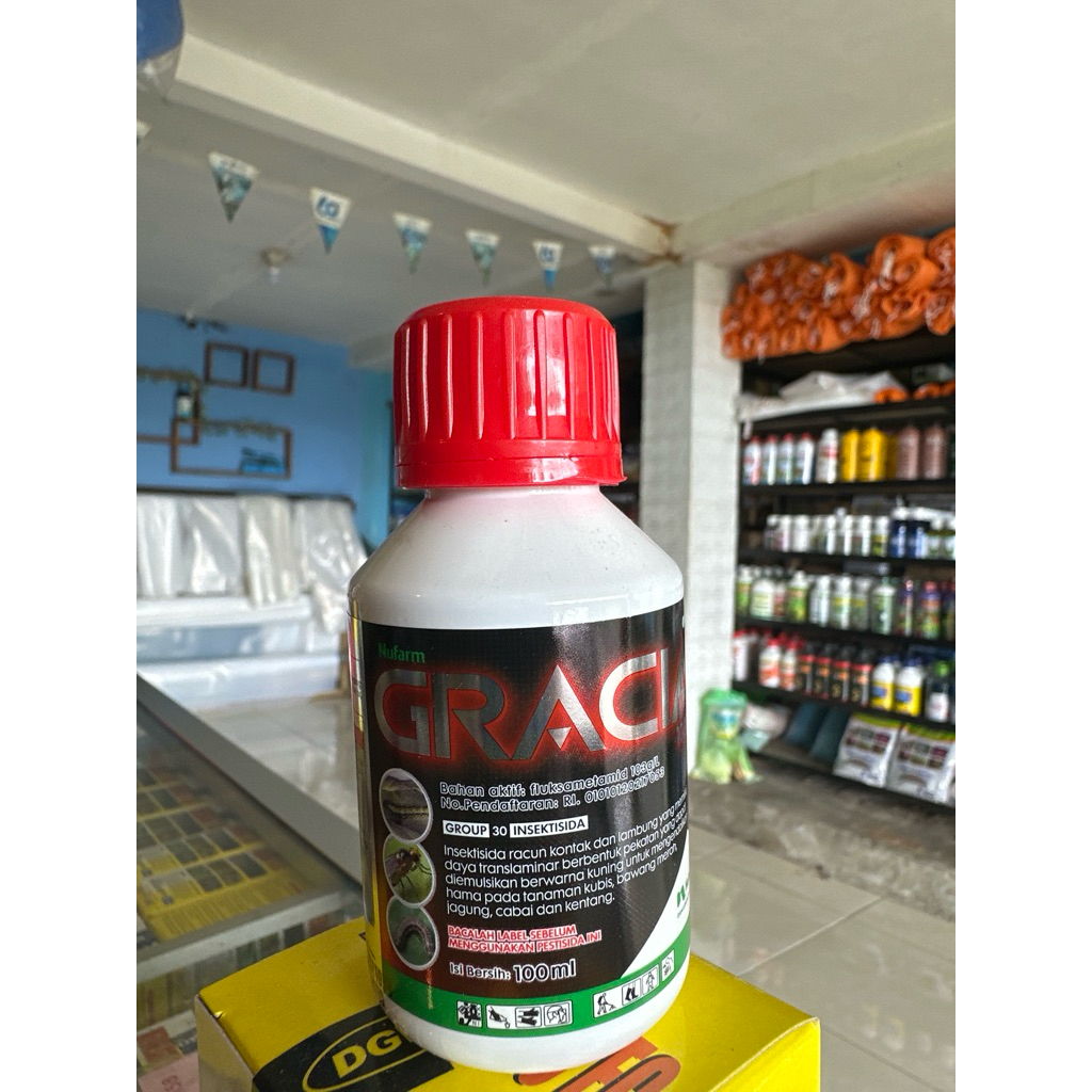 Gracia 103 ec 100 ml