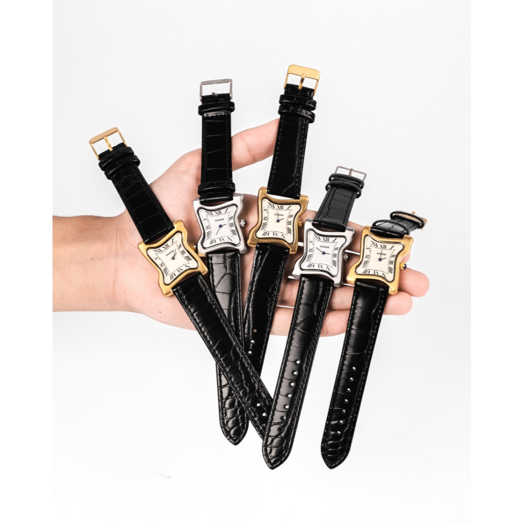 terbaru gozeal analog watches klox